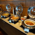 Full English breakfast