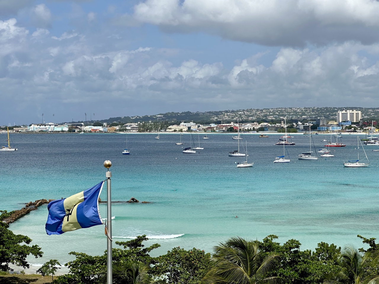 hilton barbados resort barbados water