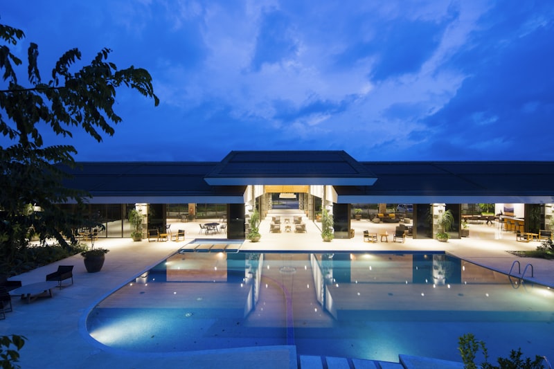 Waldorf Astoria Bangkok